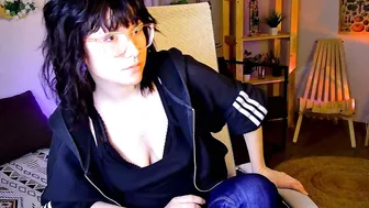 rickiowens recorded nude video 689597