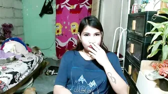 Tsempress amateur live cam video (02-11-2026)