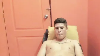 dominic_connor recorded nude video 689611