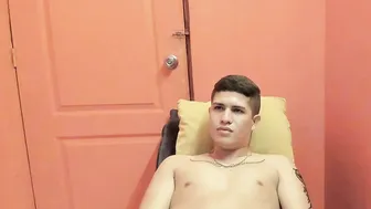 dominic_connor recorded nude video 689611