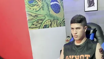 dominic_connor recorded nude video 689612