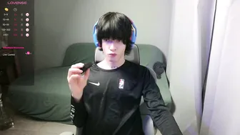 leonkissboy recorded nude video 689613