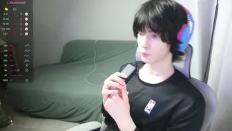leonkissboy recorded nude video 689613