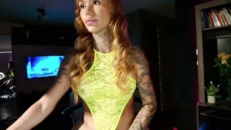 inannadelmar posing on webcam 11-Feb-2026