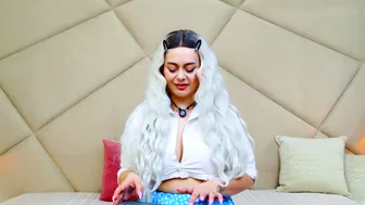 chloevee recorded nude video 689662