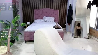 camil_milfdream recorded nude video 689672