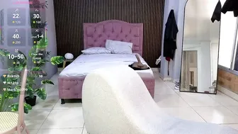 camil_milfdream recorded nude video 689672