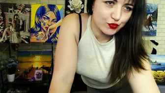 darina_m_ recorded nude video 689690