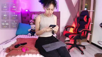 hannahblue_ recorded nude video 689694