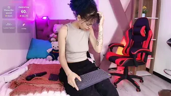 hannahblue_ recorded nude video 689694