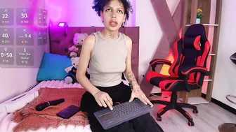 hannahblue_ recorded nude video 689694