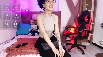hannahblue_ recorded nude video 689694