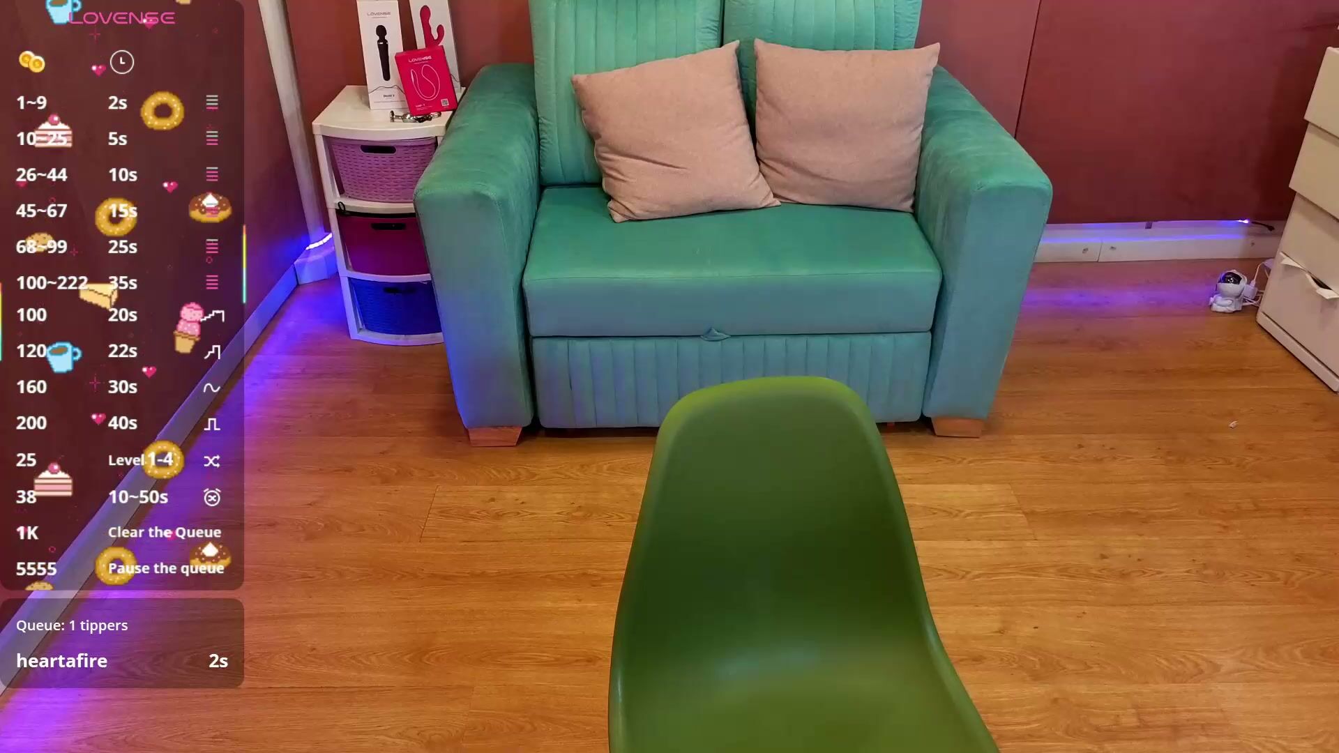 Adharawo 02-11-2026 porn cam video