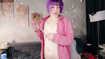 kikimoor recorded nude video 689759
