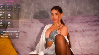 myriamfox_ recorded nude video 689840