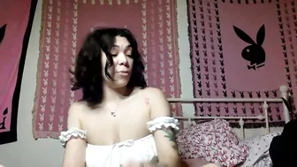 honeyruby recorded nude video 689862