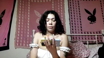 Honeyruby amateur cam video porn chat video