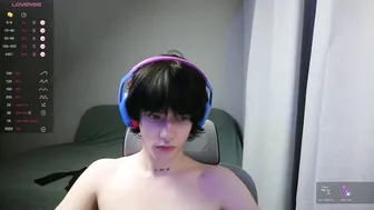 leonkissboy recorded nude video 689863