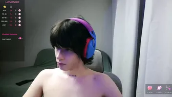leonkissboy recorded nude video 689863