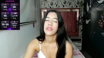 connie_bell recorded nude video 689912