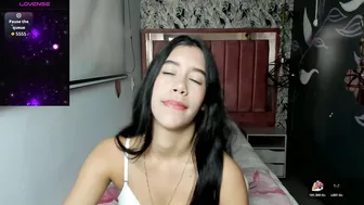 connie_bell recorded nude video 689912