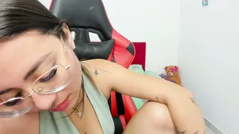 sweet_coral_ recorded nude video 689971