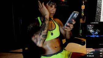 zhoestrong lovense cam porn