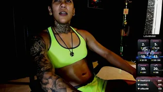 zhoestrong recorded nude video 69020