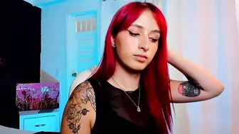 Madame_lilith horny amateur (06-22-2025)