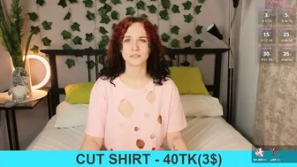 Annaroset video xxx porn cam