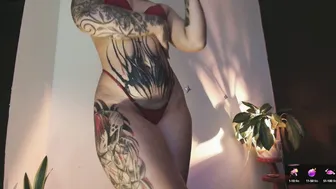 valengray (06/22/2025) muscle