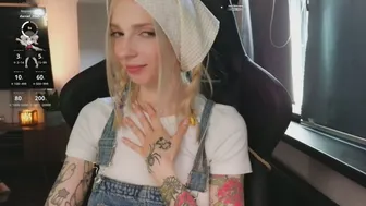 baby_gopn1k recorded nude video 69131