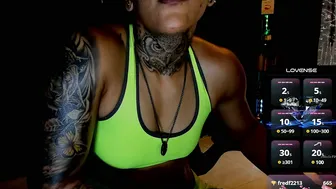 zhoestrong recorded nude video 69147