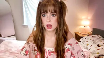 cheekykatx 18 sex video