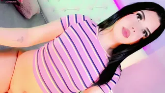 daniela_ponce recorded nude video 69163