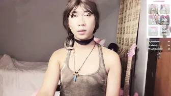 asianfemboycd recorded nude video 69198