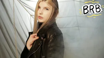 _aleksa recorded nude video 69294