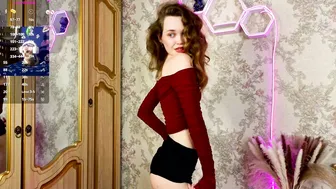 alyamey recorded nude video 69303