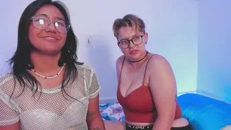 crazy_cakes_ recorded nude video 69314