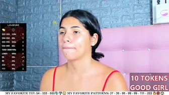Ariannalewis1 cam porn video 06-22-2025