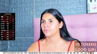Ariannalewis1 cam porn video 06-22-2025