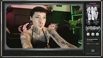 666deathgasm recorded nude video 69325