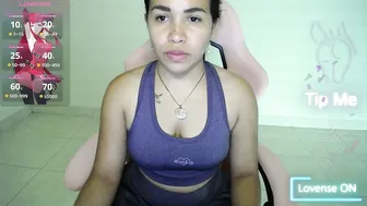 sexyloba_ recorded nude video 69332