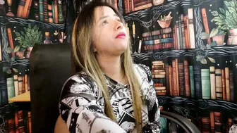 Julietta__jackson hairypussy video