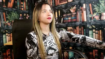 Julietta__jackson hairypussy video