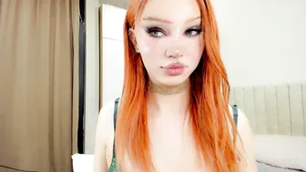 _paprika recorded nude video 69344