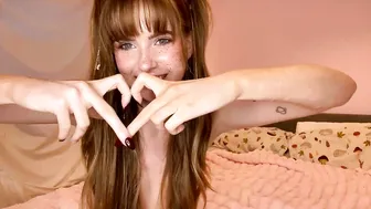 cheekykatx recorded nude video 69429
