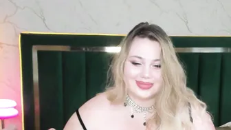 Rosa1ia lovense camvideo