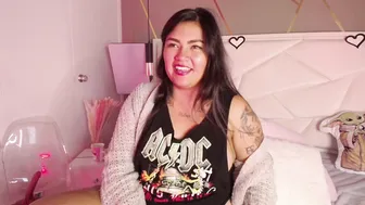ivy_soul recorded nude video 69511