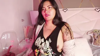 ivy_soul recorded nude video 69511